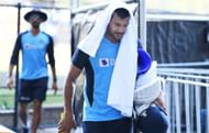 Mayank Agarwal is the leading run-scorer